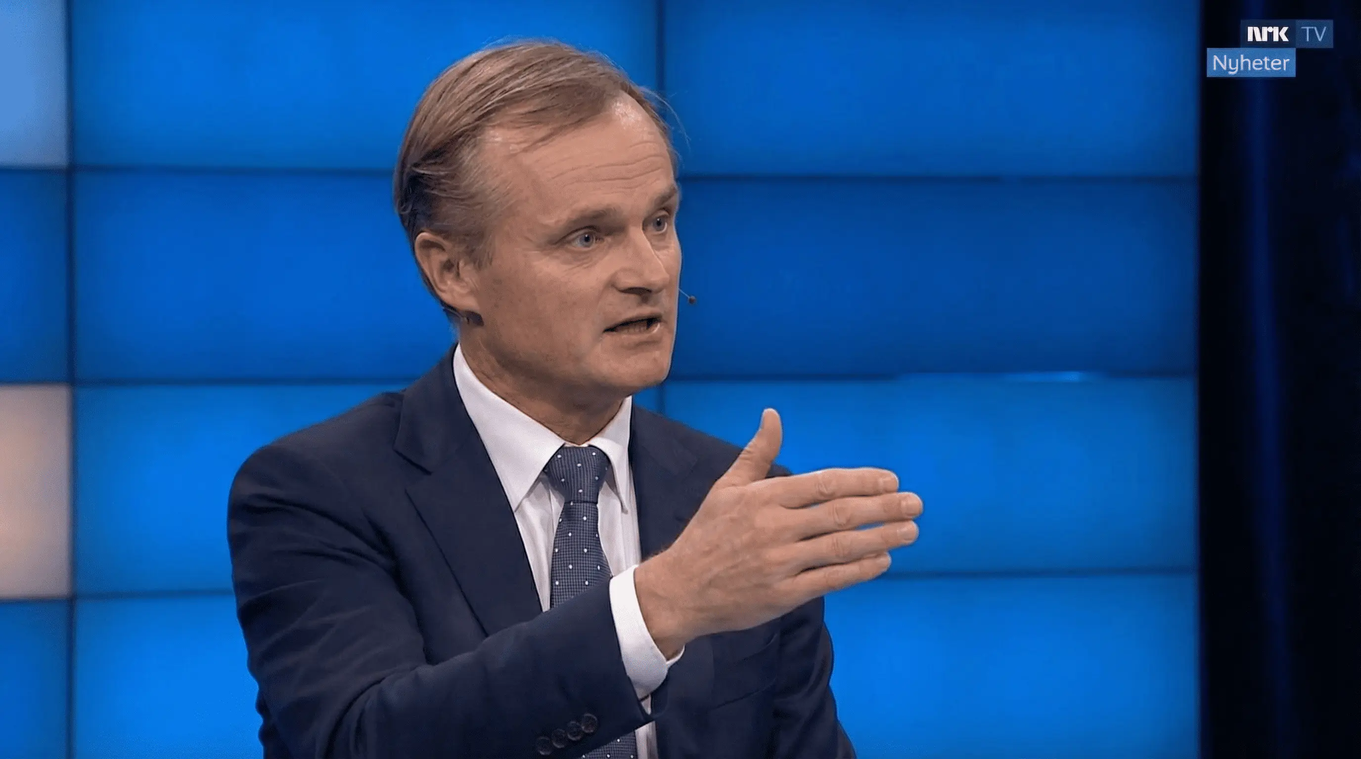 Øystein