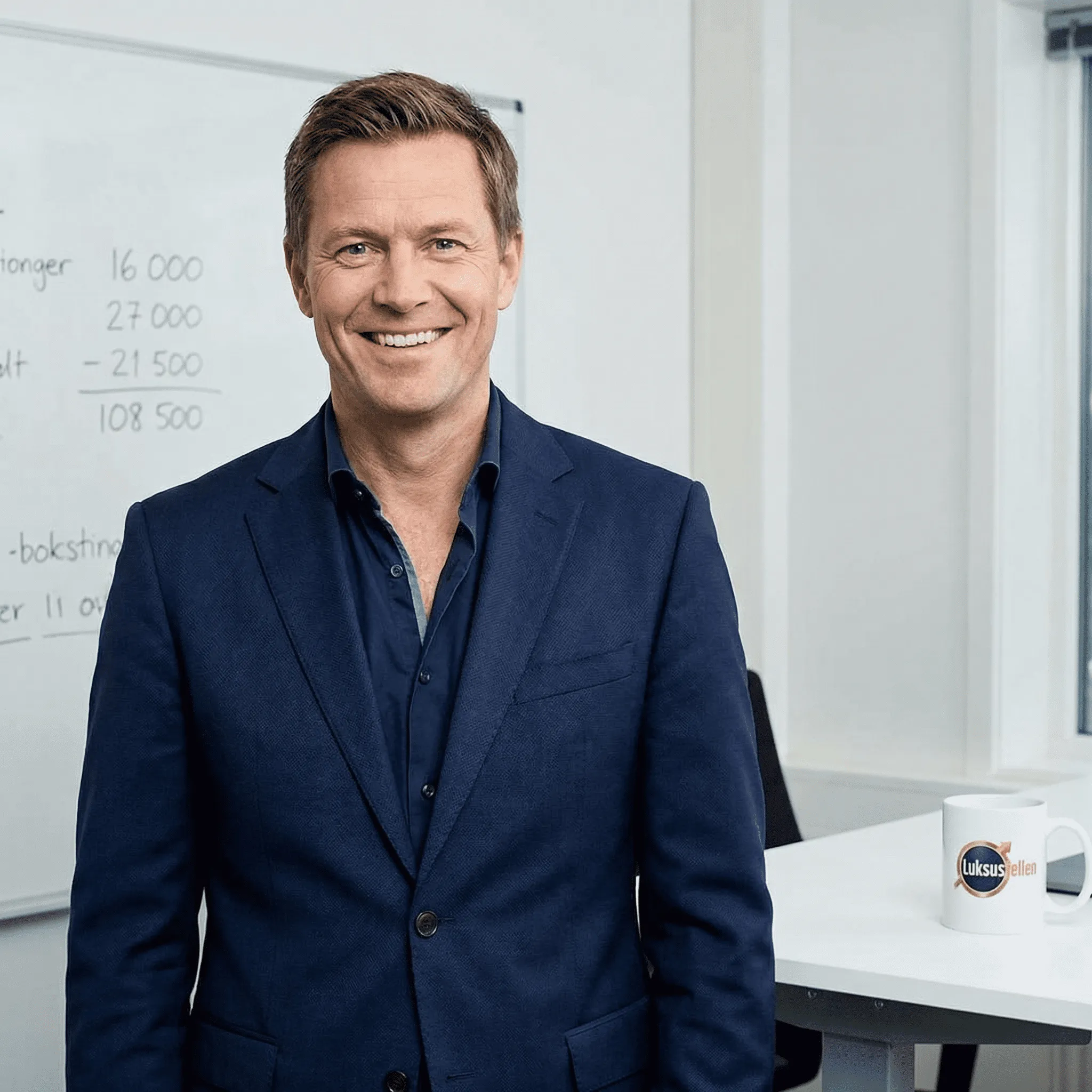 Hallgeir Kvadsheim
